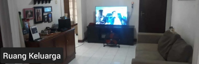 Rumah dijual di Depok Jaya kota Depok Jawa Barat